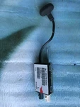 Tesla Model Antenna AM/FM1 Amplifier Rear Left 2012-2016 1004793-00-D Used. Price: $9.00.