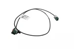 Genuine Gm Digital Radio And Navigation Antenna Cable 84949261 New. Price: $55.94.