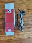 Nos Oem 1987-91 Chevy Corsica Beretta Radio Antenna Cable Gm 14092519 New. Price: $24.99.