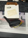 New Oe Saab 9-3 9-5 Onstar Navigation Antenna Gps 12764430 Fits 2005 To 2011. Price: $125.00.