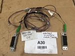 2009 Honda Odyssey Ex-l Anc Microphone Assembly Wire Wiring Harness Oem+ Used. Price: $69.98.