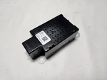 2012 - 2017 Volkswagen Tiguan Antenna Noise Filter Module (oem) 5N0.035.570.A Used. Price: $19.99.