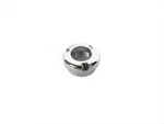 08-20 Dodge Chrysler Chrome Radio Antenna Base Nut New Mopar Genuine 5064341AA. Price: $15.82.