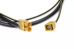 Genuine Gm Radio Antenna Cable 23375770 New. Price: $37.59.