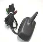 2007-2009 Audi Q7 Shark Fin / Roof Antenna 4L0035503J Used. Price: $39.60.
