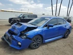 Antenna Oem 2018 Subaru Wrx 1YR Wrnty Used. Price: $100.00.