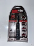 Ammotenna 5.5" Billet Aluminum .50 Cal Replica Antenna Mast 50MC - Ford F150 New. Price: $35.99.