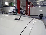 09 10 11 12 13 14 Hyundai Tuscon Roof Mounted Radio Antenna W/ Mast Used. Price: $65.26.