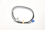 New Oem Ford Radio Antenna Cable Extension L1MZ-18812-BL Explorer Aviator 20-24. Price: $28.15.