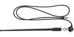 Oer T70468 Rubber Antenna Mast And Cable Assembly For 1973-1991 Chevrolet, Gmc New. Price: $13.99.