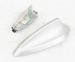 2014 - 2016 Bmw 428I F32 Coupe Roof Shark Fin Antenna 9253667 Oem Used. Price: $48.99.