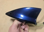 2017-2022 Honda Cr-v Roof Shark Fin Satellite Radio Antenna Oem Dark Blue Used. Price: $114.99.
