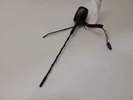 2012 Chevrolet Cruze Roof Mounted Antenna Used. Price: $75.50.
