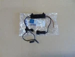 Brand New Antenna Amplifier Genuine Mercedes W212/C218 - A2128704589. Price: $17.98.