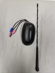 2011-2016 Mini Cooper Countryman Gps Signal Roof Antenna 9803849-03 Oem Used. Price: $79.99.