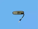 Genuine Mopar Base Cable And Bracket Antenna 6ZP28JWDAA New. Price: $118.70.