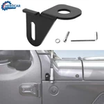 Front Right A-pillar Mount Antenna Holder Bracket For Jeep Wrangler Jl Jk Tj Jt New. Price: $16.99.
