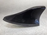 2011-2013 Kia Optima Shark Fin Antenna W/o Sunroof Black 96250-2T400EB Used. Price: $66.50.