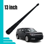 13" Antenna Black Ford Flex 2009-2019 New. Price: $14.71.