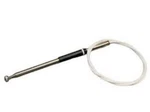 Toyota MR2 SW20 SW21 89-93 Rear Spoiler Antenna Mast Rod Genuine Oem 86337-17110 New. Price: $48.00.