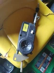 Hirschmann Automatic Power Antenna Mercedes Porsche For. Price: $169.06.