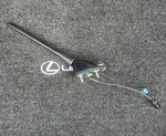 01-05 Lexus IS300 Oem Antenna And Base Used. Price: $80.00.