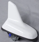 Oem Audi A5 Coupe, S5 Antenna 4G0-035-503-D White Scratches New. Price: $112.50.