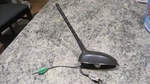 2008 Infiniti EX35 Roof Antenna Oem EN1256PB Used. Price: $44.99.