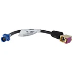 Genuine Ford Cable Assembly Extension KK2Z-18812-J New. Price: $9.86.
