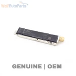 2013-2018 Audi S8 Rear Right Lower Antenna Booster 4H0035225C Used. Price: $12.13.