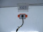 10-12 Lexus HS250H Gps Navagation Antenna Oem Used. Price: $59.99.