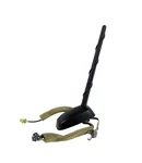 2008-2009 Pontiac G8 Rooftop Radio Antenna Assembly Gm 92218065 Oem Used. Price: $35.89.