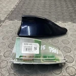 2009-2015 Bmw 750I Rear Roof Shark Fin Antenna Assembly Oem Used. Price: $39.00.