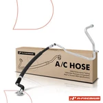 A-premium A/c Suction Line Hose Assembly For Subaru Impreza 2002-2005 2.0L 2.5L New. Price: $34.99.