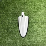2015-2017 Hyundai Sonata Radio Antenna Roof Shark Fin Oem 96210-C2100WW8 White Used. Price: $49.00.
