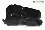 2024-2025 Nissan Rogue Floor Carpet Mat Liner Cover Black 749025RM0A Oem Used. Price: $312.77.