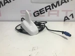 Audi Ttrs 09-14 Roof Antenna 8J8035503F LY9C Used. Price: $40.26.