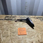 2014 Chevrolet Sonic Hatchback Roof Radio Antenna Base Assembly Oem 13317582 Used. Price: $91.96.