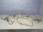 06-08 Bmw E85 Z4 Hi-fi Audio System Loom Wire Wiring Antenna Module Set Oem Used. Price: $182.75.