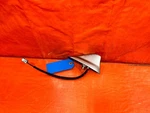 09-10 Acura Tsx Factory Roof Antenna Shark Fin Assembly Silver Color Oem 321 Used. Price: $74.95.