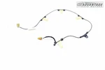 2010-2012 Ford Taurus Upper Roof Antenna Wire Wiring Harness Cable Oem Used. Price: $33.96.