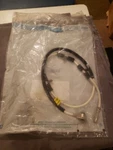 Genuine Ford Radio Antenna 7S4Z-18812-D New. Price: $25.34.