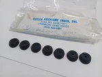 (lot Of 7) Nos Gm 20662034 Buick Rear Fixed Radio Antenna Bezel 1985-91 New. Price: $22.99.