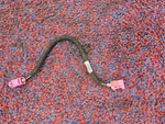 Dodge Durango Gt 18-21 Awd Oem Antenna Amplifier Module Wire Wiring Cable Used. Price: $19.99.