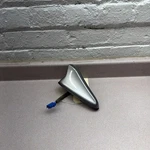 2021 -25 Kia Seltos Oem Sharkfin Roof Radio Antenna Mast W/navigation Steel Gray Used. Price: $85.90.