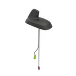 Genuine Mopar Antenna Body And Cable 68276411AA New. Price: $80.73.