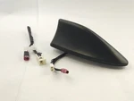 2024 Subaru Crosstrek Impreza Roof Shark Fin Antenna Oem 86321FN210 Used. Price: $52.99.