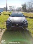 Antenna Oem 2018 Toyota Camry 1YR Wrnty 8676012020 Used. Price: $100.00.