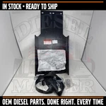Seat Adapter Plate Mount Bracket Belt 179181PS Freightliner Century Columbia New. Price: $199.99.