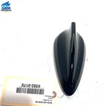 2012-2020 Bmw Gran Coupe F36 Rear Upper Antenna Decoration Black Oem Used. Price: $42.99.